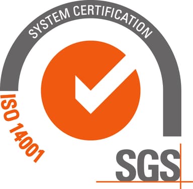SGS 9001