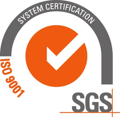 SGS 9001