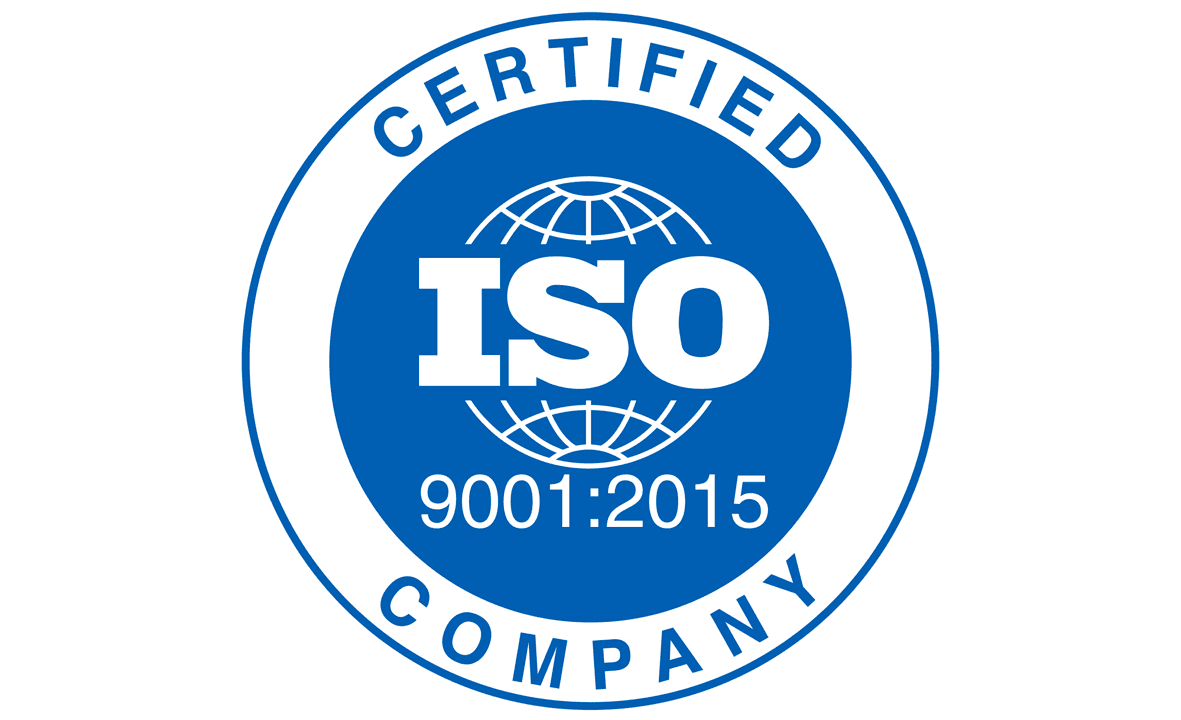 ISO 9001